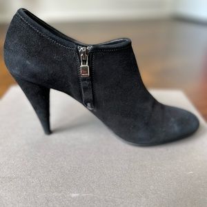 Prada Booties